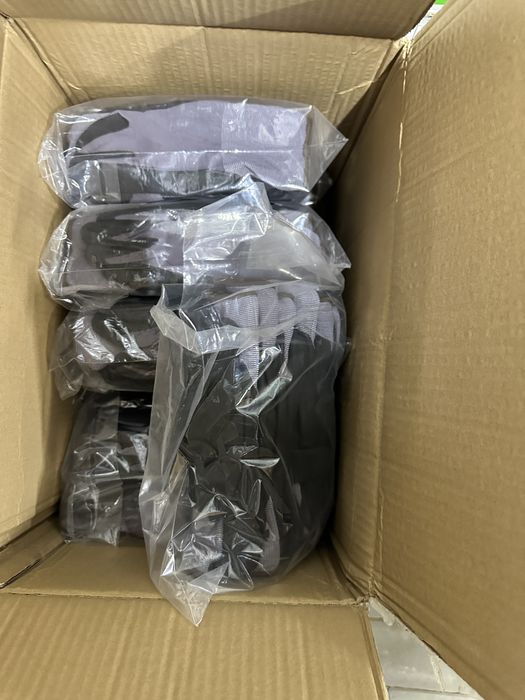 Нітрилові рукавиці робочі Xingyu (Аналог MaxiFlex , Cerva , Dewalt)