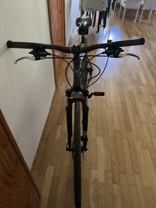 Romet Orkan 3.0 – rower crossowy 28",rama 19" | 850zł (do negocjacji)