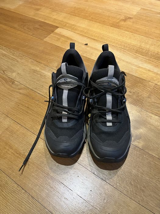 Buty trekingowe Salomon Elixir gtx (goretex)