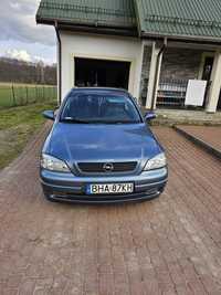 Opel Astra G 1999r