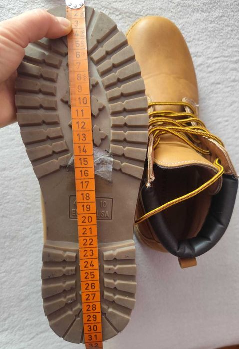 Чоловічі демісезонні черевики Primark ботінки