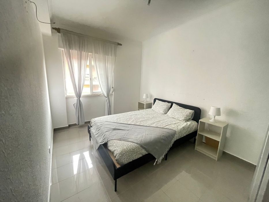 Quarto para arrendar