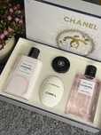 Набор Chanel Paris-Paris