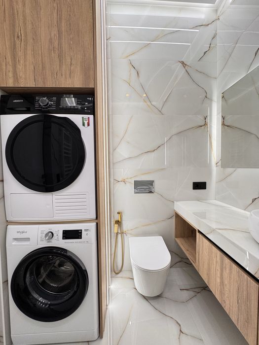 Продаж 2-х кімнатної з терасою. ЖК Park Land. 67 м.кв.