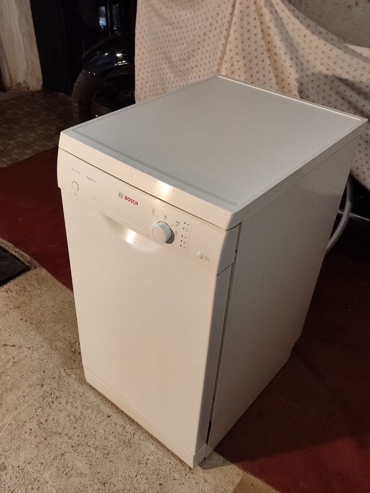 Посудомийка Bosch