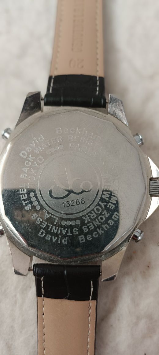 Часы  Jacob&CoThe Five Time Zone №N1204