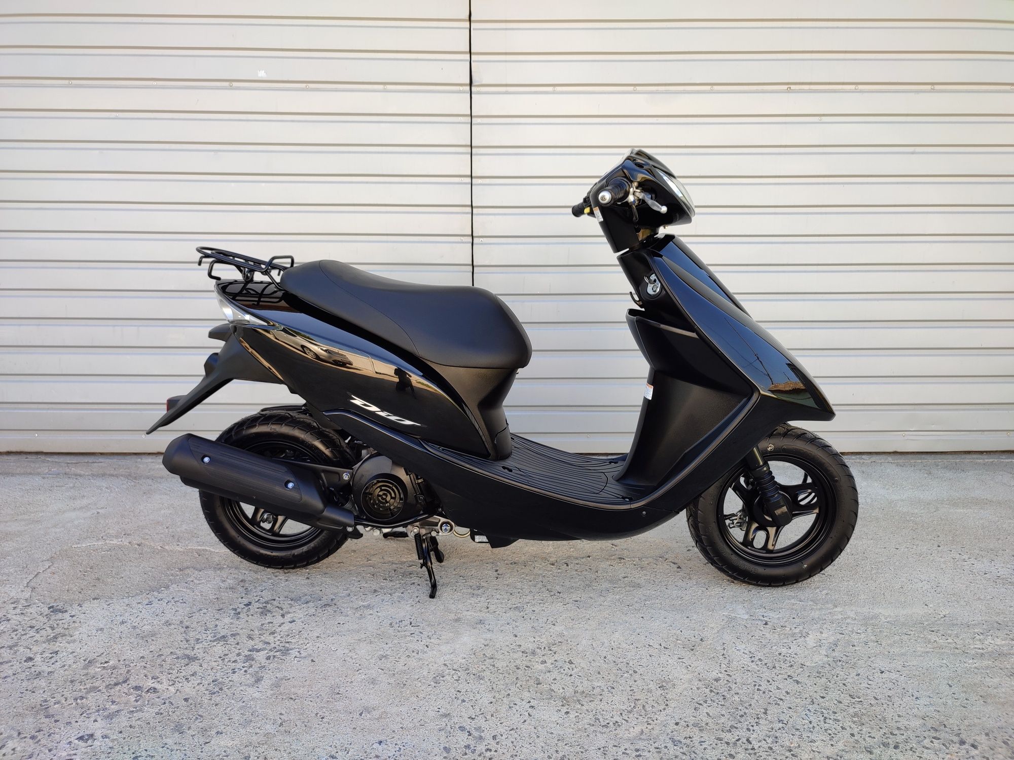 Мопед Скутер Honda Dio AF 68 NEW рестайлінг Стан Нового з Японіі