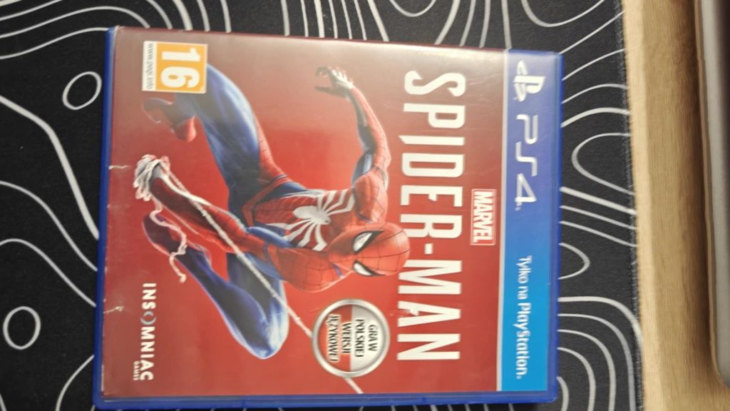 Gry na PS4 zapraszam!!!