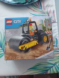 Lego city walec 5+