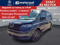 Volkswagen California Beach 6-OS. TDI 150KM