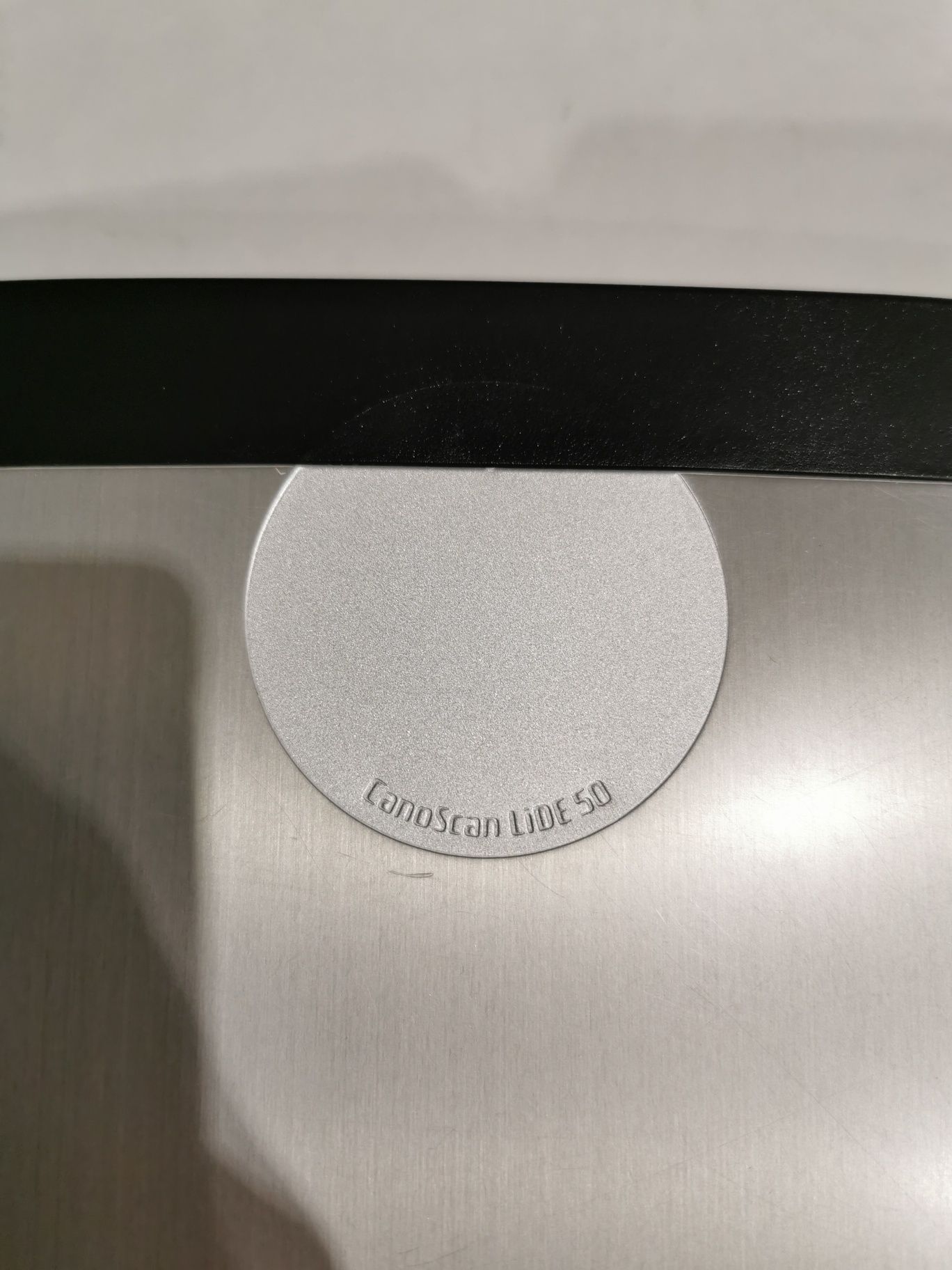 Skaner CanoScan Lide 50