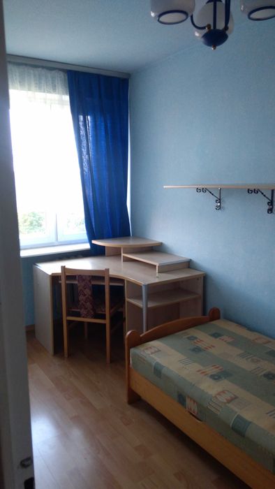 Pokój dla Studentki