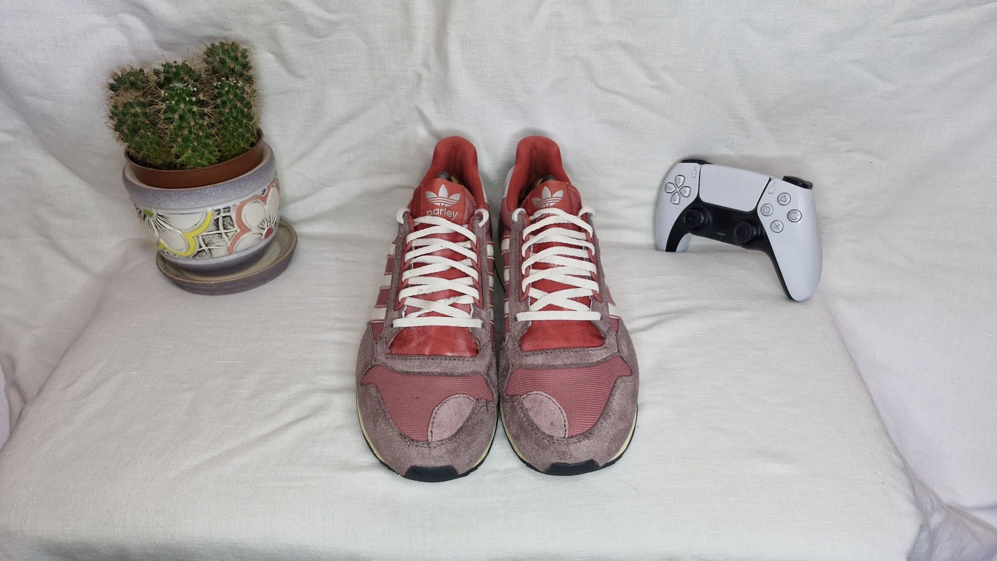 Кросівки Adidas Zx 500.Розмір 44