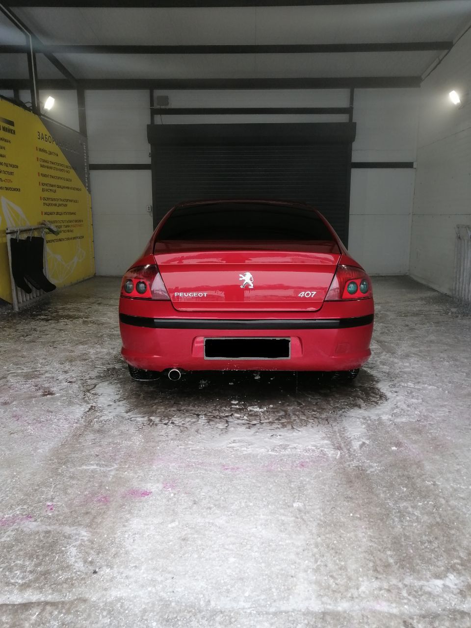 Продам Peugeot 407