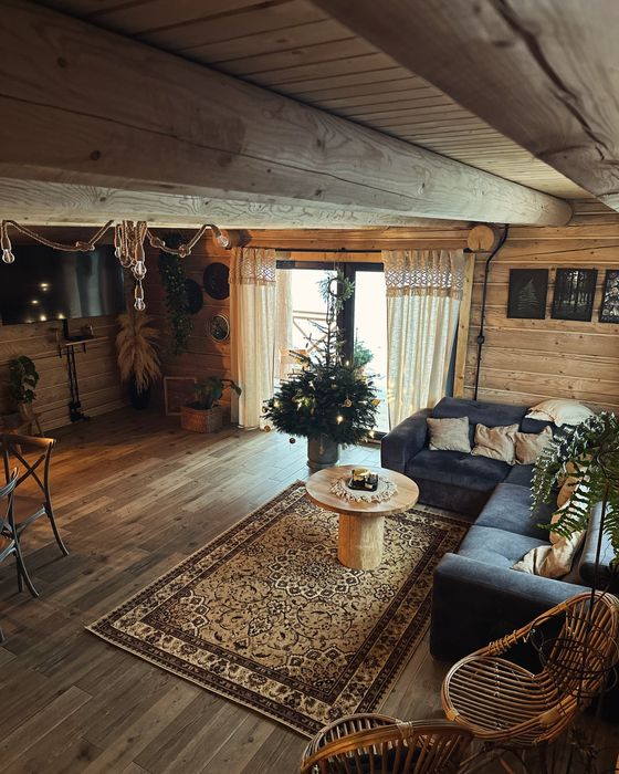 Domy do wynajęcia  na wyłączność. Basen , jacuzzi, sauna.