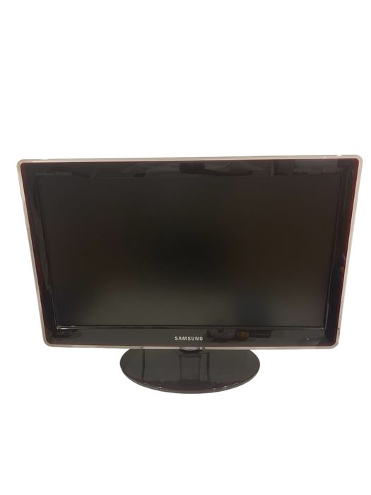 Televisão Samsung Syncmaster P2270 HD 22 polegadas