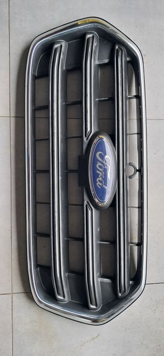 Atrapa grill krata wlotu Ford Transit Mk8 2019-