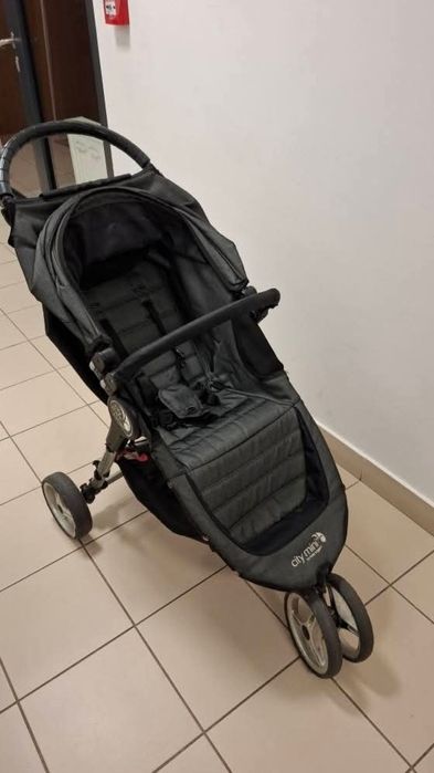 Wózek spacerowy baby joger citi
