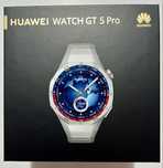 Huawei Watch GT 5 Pro Titanium