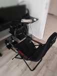 Fotel Playseat Challenge simracing | Fanatec, Logitech, Thrustmaster
