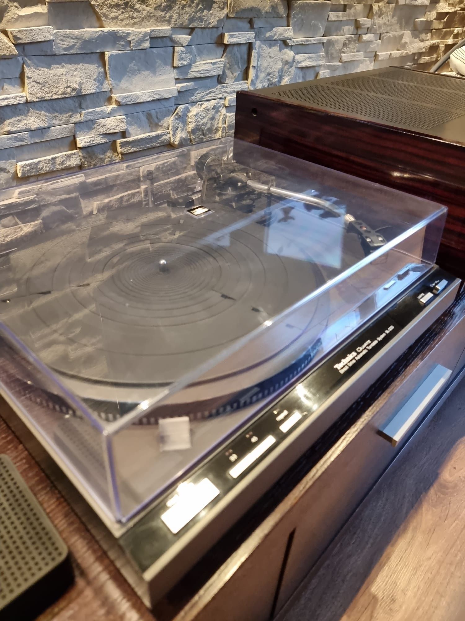 Technics sl  q33