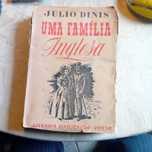 Julio Dinis, Uma familia INglesa