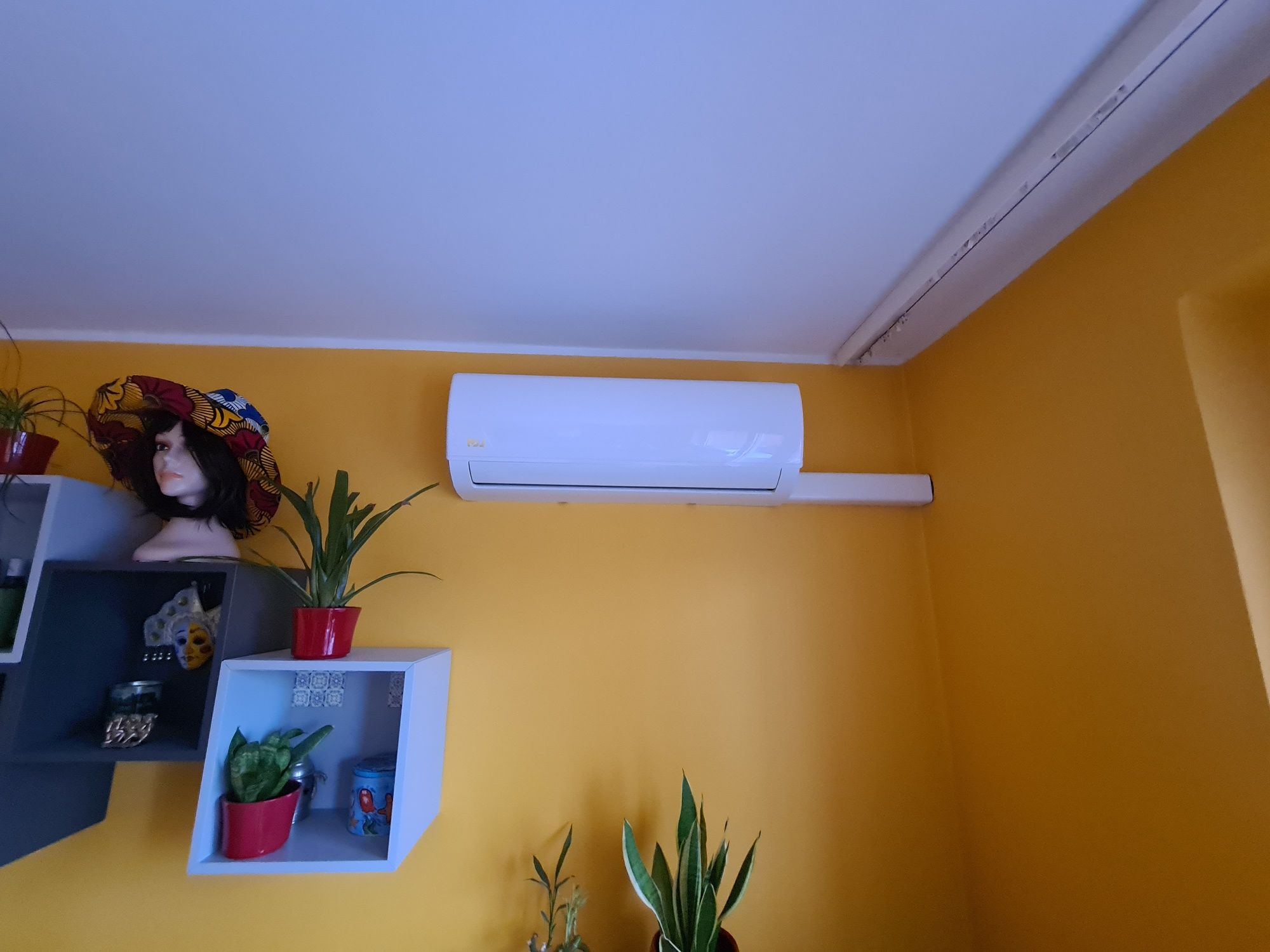 Montaż klimatyzacji / Klimatyzacja Radom