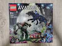 Lego Avatar 75571