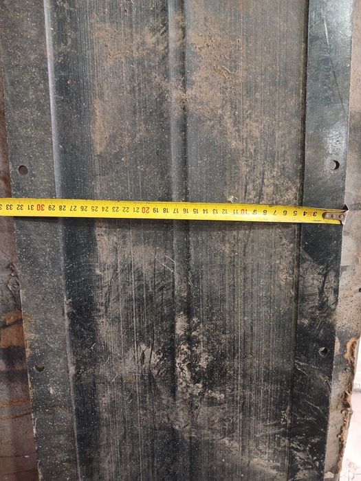 Продам второпласт