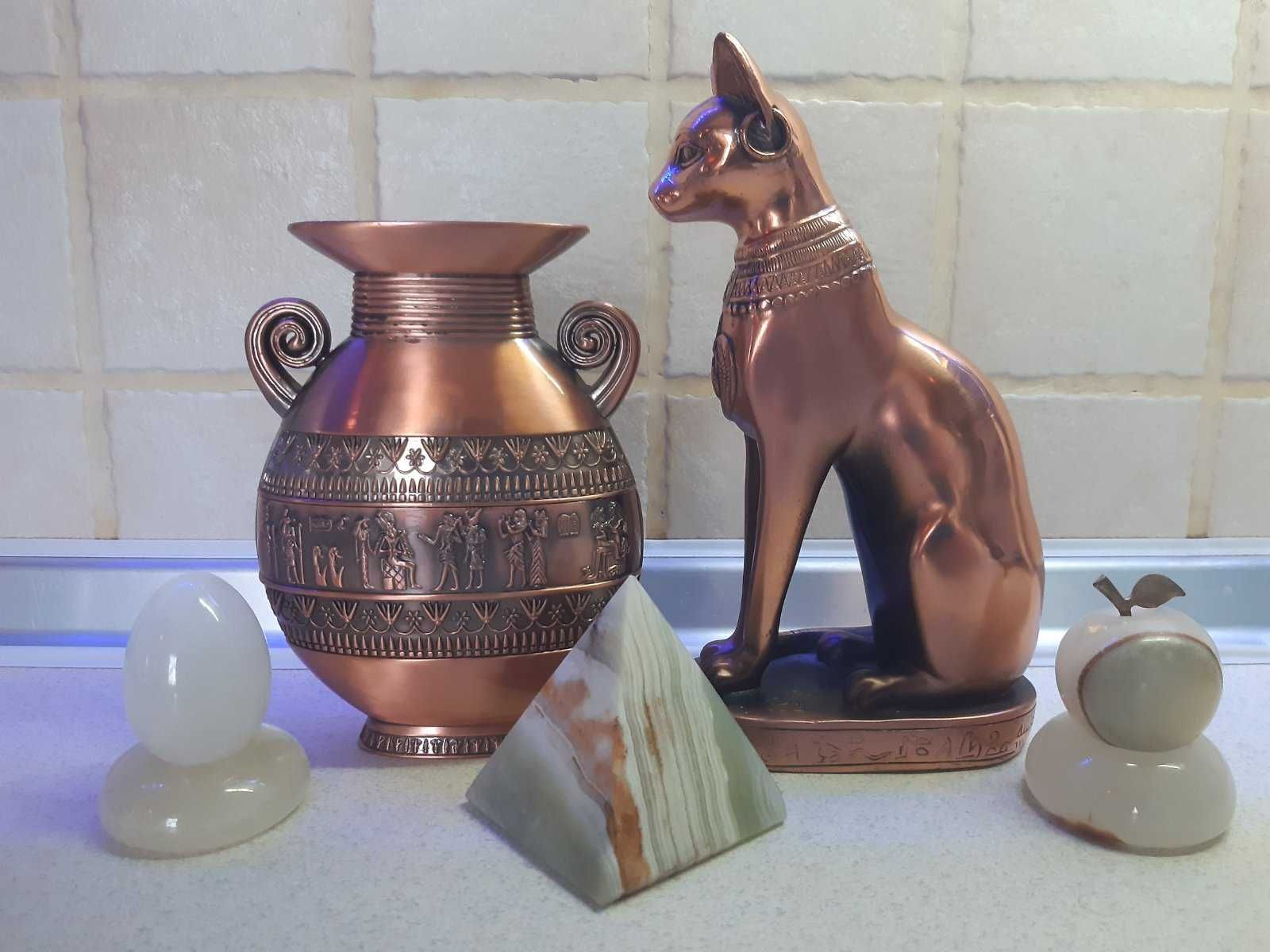 Сувениры: Кошка египетсккая