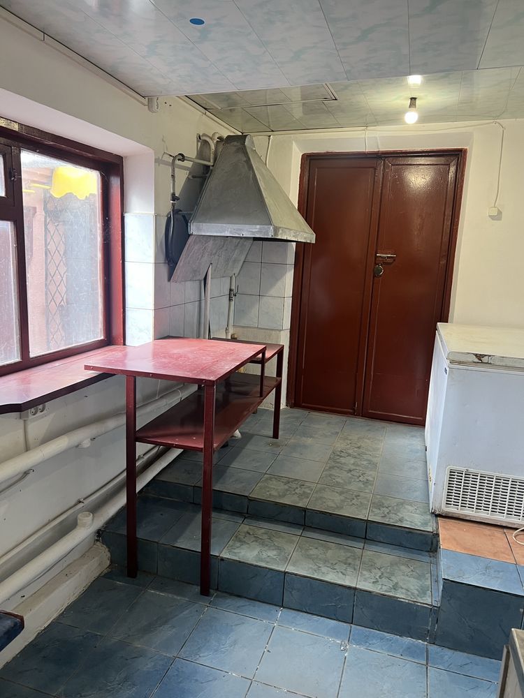 Продається в центрі м.Городище, Черк.обл. готовий бізнес, дітяча мрія
