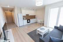 Nowy apartament 3-pok. 60m2. Kielce (cena zawiera czynsz i parking)
