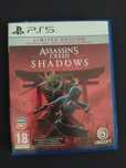 Assassin Creed Shadows gra PlayStation 5