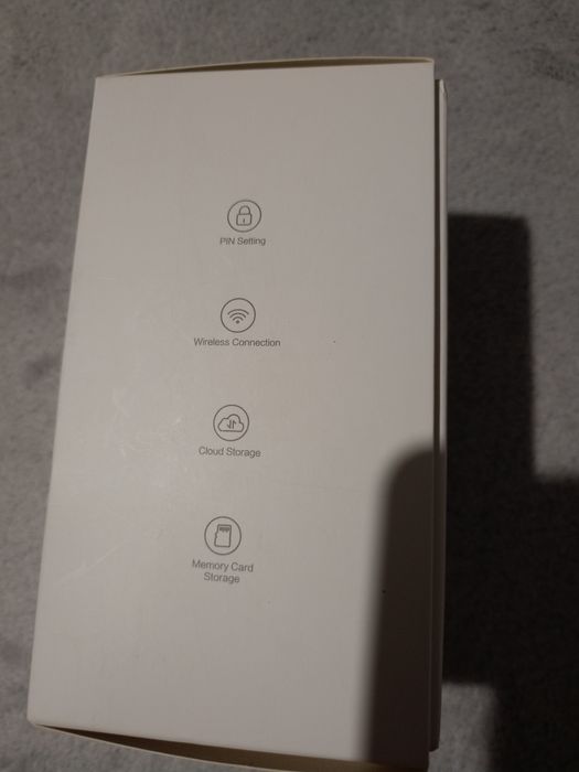 Kamera YI Home 2K Pro