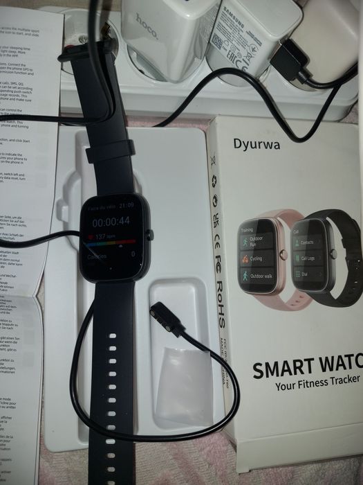 Смарт часы/ Smart watch