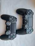 Джойстики оригінал v2  Playstation 4 ps4 gamepad