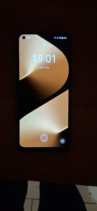 Smartfon Oppo Reno 7 5g