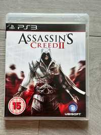 Assassin's Creed II / Playstation 3