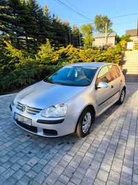 Volkswagen Golf V 1.9TDI 2005r