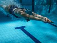 Nauka pływania dzieci, dorosłych i osób niepełnosprawnych