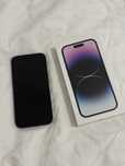 iPhone 14 Pro смартфон
