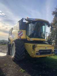 New holland cr 9090