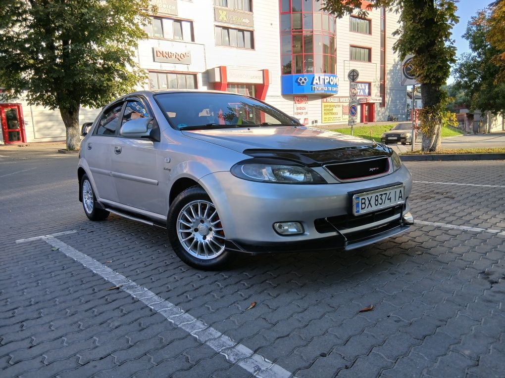 Продам автомобіль