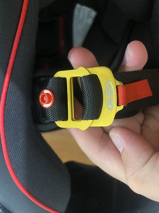 Capacete HJC F70 Carbon – Como Novo