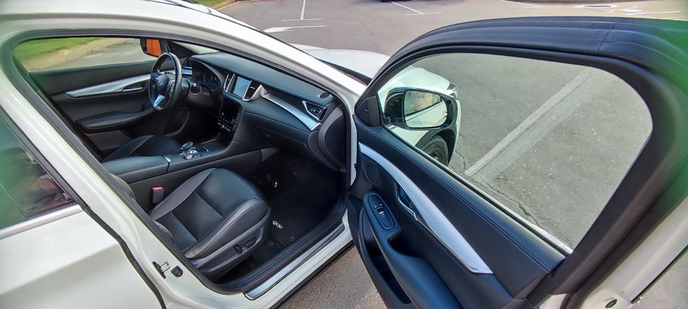 Infiniti QX50 AWD Luxe Proactive