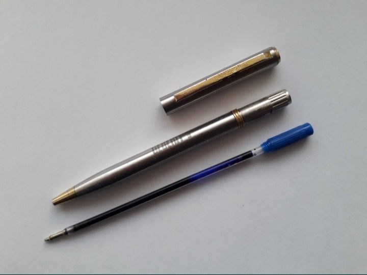 Ручка Epoca Lalex Gold