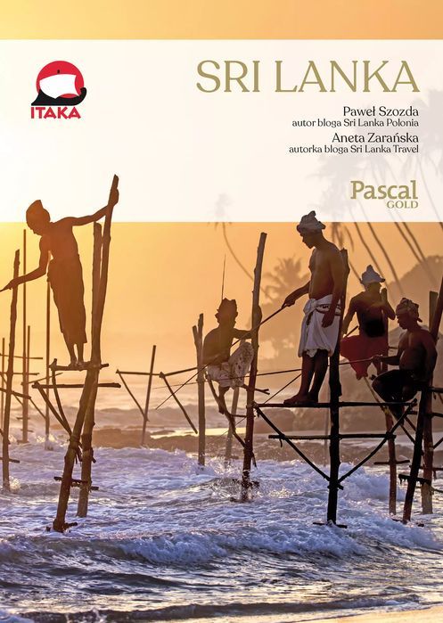 Sri Lanka. Pascal