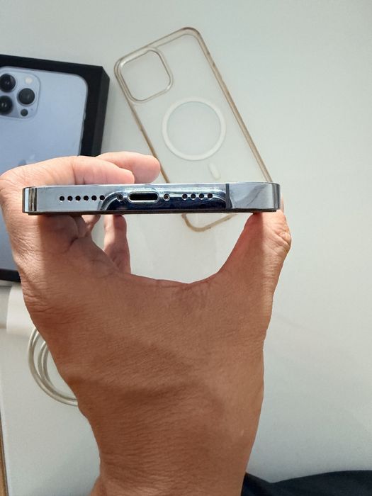 Iphone 13 pro max 256gb