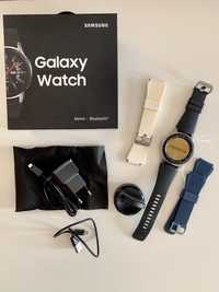 Samsung Galaxy Watch 46mm