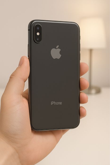 Iphone XS 64GB Cinza Espacial + Brinde - ótimo estado - Coimbra